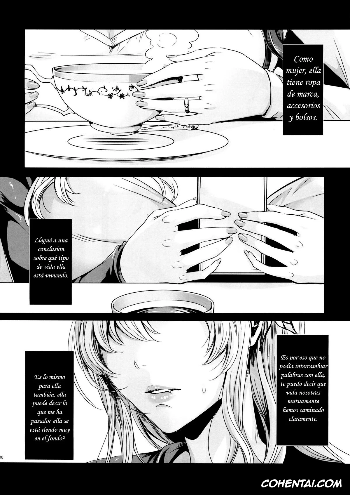 Boku wa Tomodachi ga Sukunai xxx, Sena Kashiwazaki xxx, Sena 29sai Koibito ga Inai 2 – SENA 29: Life Without Lover 2 (Boku wa Tomodachi ga Sukunai), pagina 10