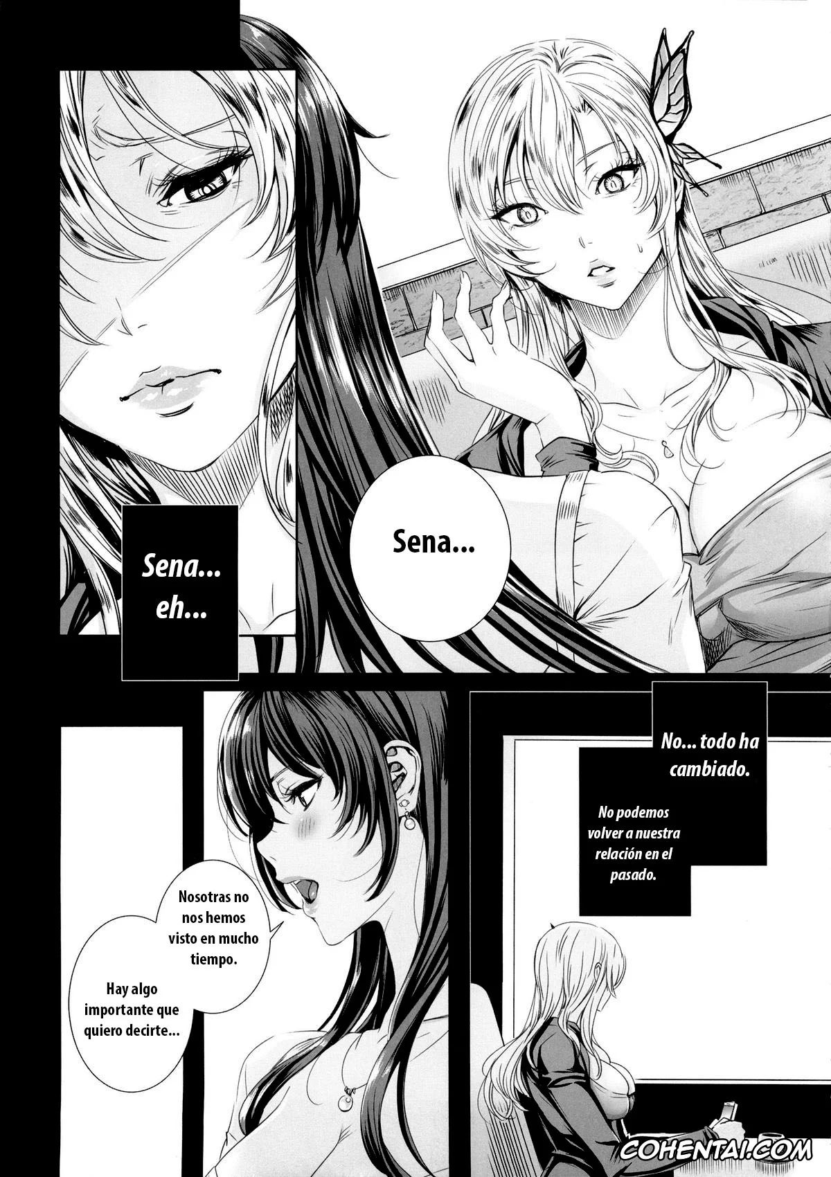Boku wa Tomodachi ga Sukunai xxx, Sena Kashiwazaki xxx, Sena 29sai Koibito ga Inai 2 – SENA 29: Life Without Lover 2 (Boku wa Tomodachi ga Sukunai), pagina 13