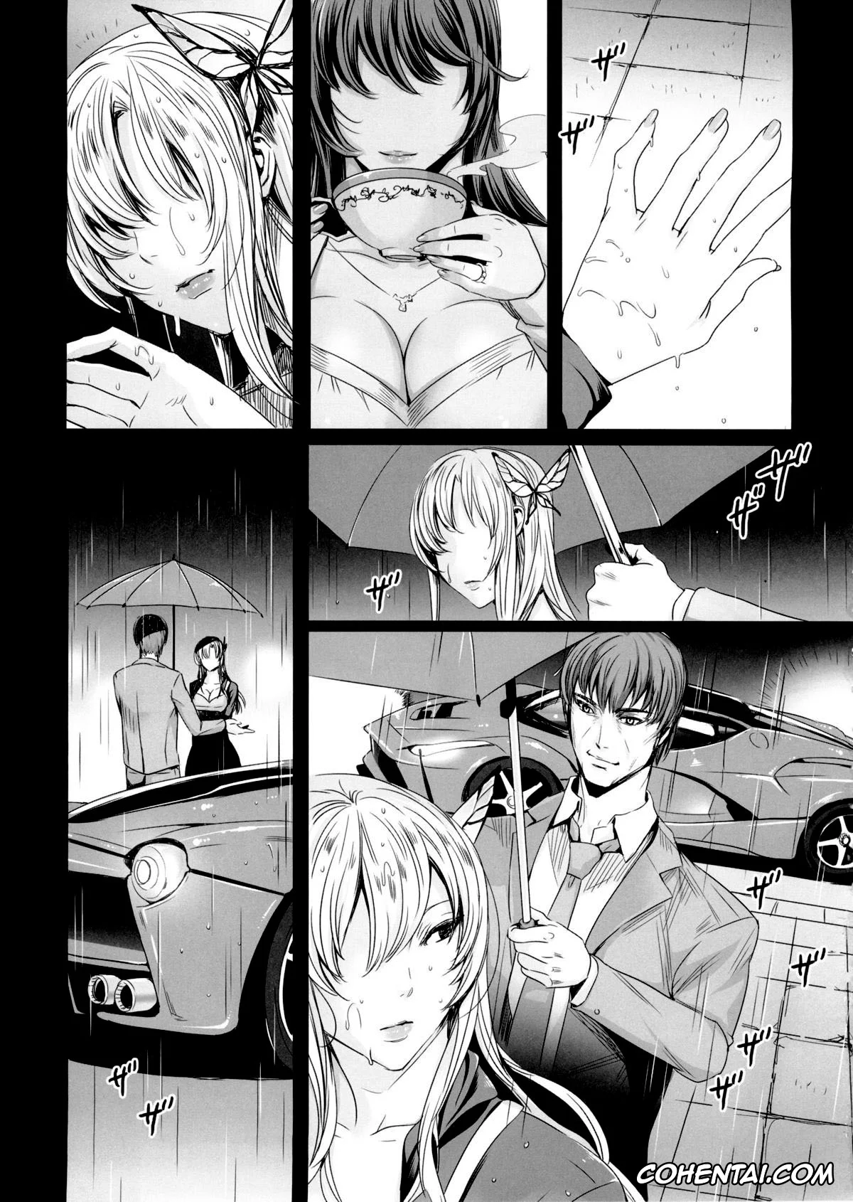 Boku wa Tomodachi ga Sukunai xxx, Sena Kashiwazaki xxx, Sena 29sai Koibito ga Inai 2 – SENA 29: Life Without Lover 2 (Boku wa Tomodachi ga Sukunai), pagina 16