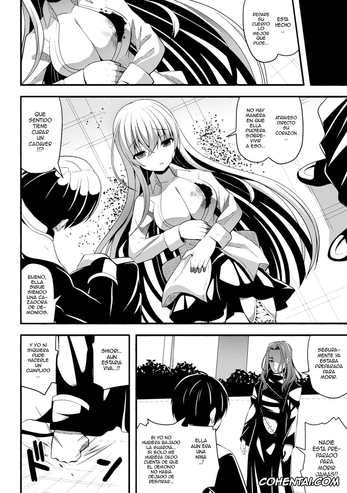 Revistas hentai, 2D Comic Magazine hentai, 2D Comic Magazine Seitenkan Shite Haramasarete Botebara End! Vol. 1, pagina 27