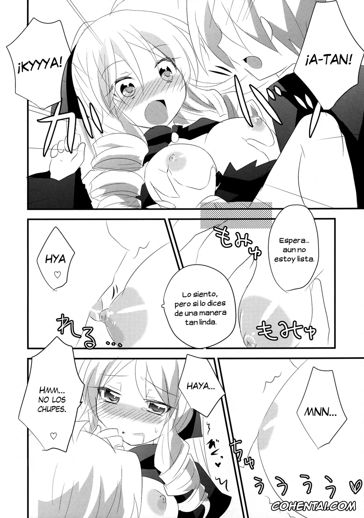 Hayate No Gotoku hentai, Athena Tennousu hentai, Hayate Ayasaki hentai, A-tan no Aishiau dake no Kantan na Oshigoto. (Hayate no Gotoku!), pagina 9