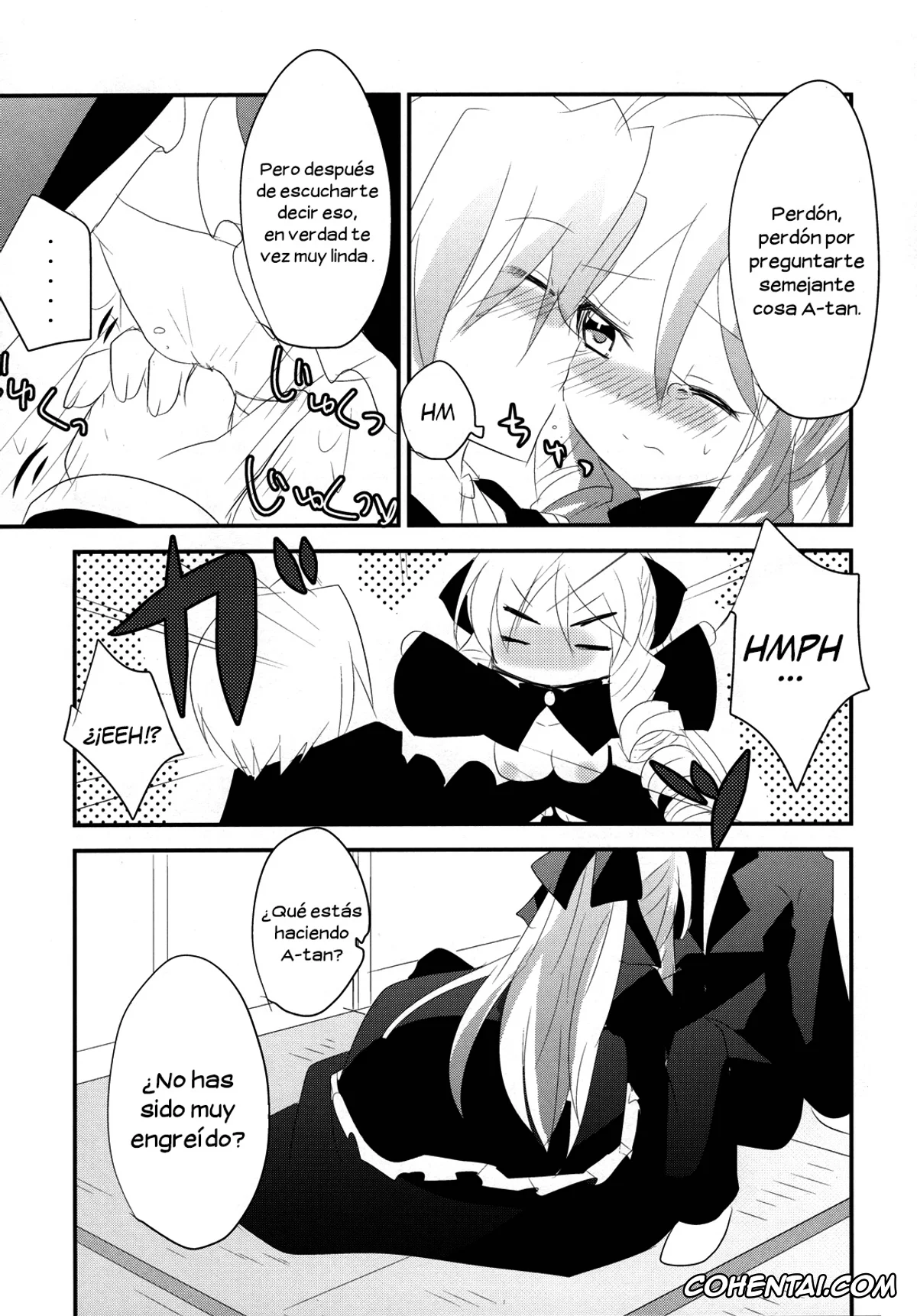 Hayate No Gotoku hentai, Athena Tennousu hentai, Hayate Ayasaki hentai, A-tan no Aishiau dake no Kantan na Oshigoto. (Hayate no Gotoku!), pagina 12