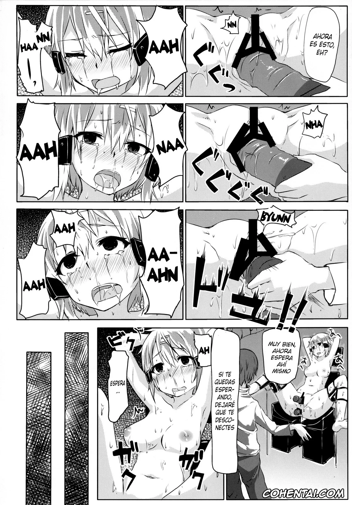 Sword Art Online hentai, Shino Asada | Sinon hentai, Asada-san ASADA-SAN (Sword Art Online), pagina 15