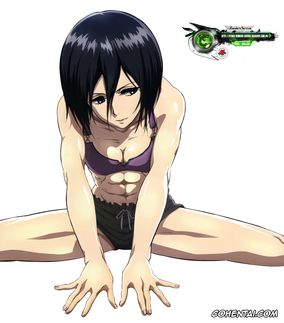 Shingeki No Kyojin | Attack On Titan hentai, Eren Jaeger hentai, Mikasa Ackerman hentai, Ere Mika (Shingeki no Kyojin), pagina 42