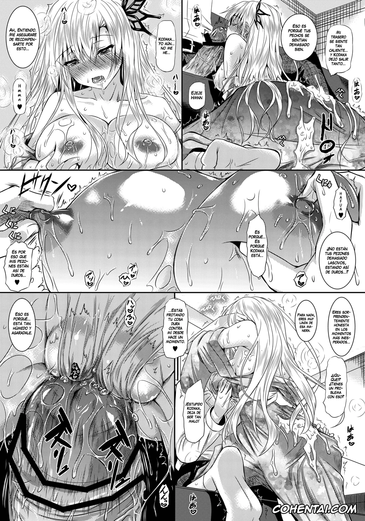 Boku wa Tomodachi ga Sukunai xxx, Kodaka Hasegawa xxx, Sena Kashiwazaki xxx, Sena wa Kimono ga Kirenai (Boku wa Tomodachi ga Sukunai), pagina 10