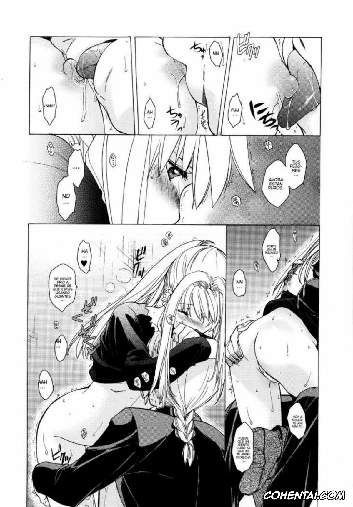 Fullmetal Alchemist | Hagane No Renkinjutsushi hentai, Edward Elric hentai, Winry Rockbell hentai, ED x WIN 2 (Fullmetal Alchemist), pagina 18