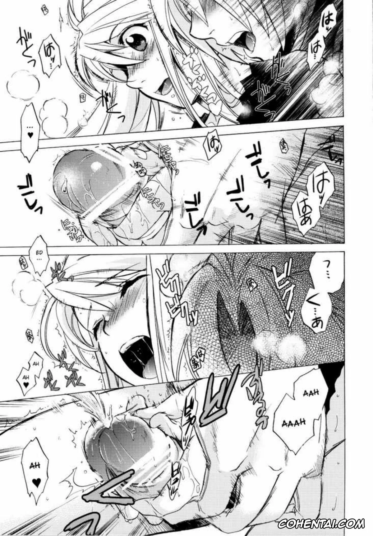Fullmetal Alchemist | Hagane No Renkinjutsushi hentai, Edward Elric hentai, Winry Rockbell hentai, ED x WIN 2 (Fullmetal Alchemist), pagina 27