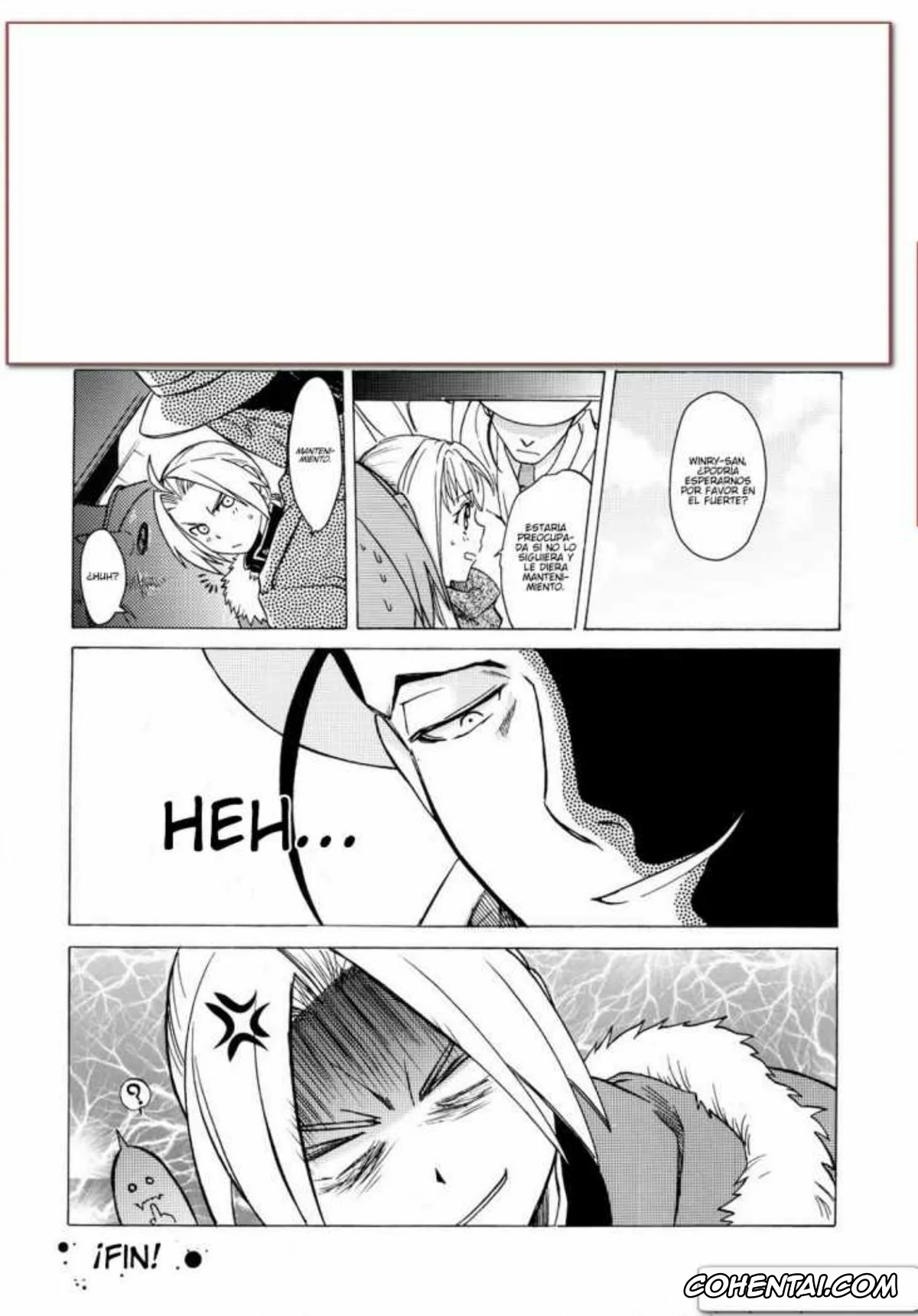 Fullmetal Alchemist | Hagane No Renkinjutsushi porno, Edward Elric porno, Winry Rockbell porno, ED x WIN 2 (Fullmetal Alchemist), pagina 41
