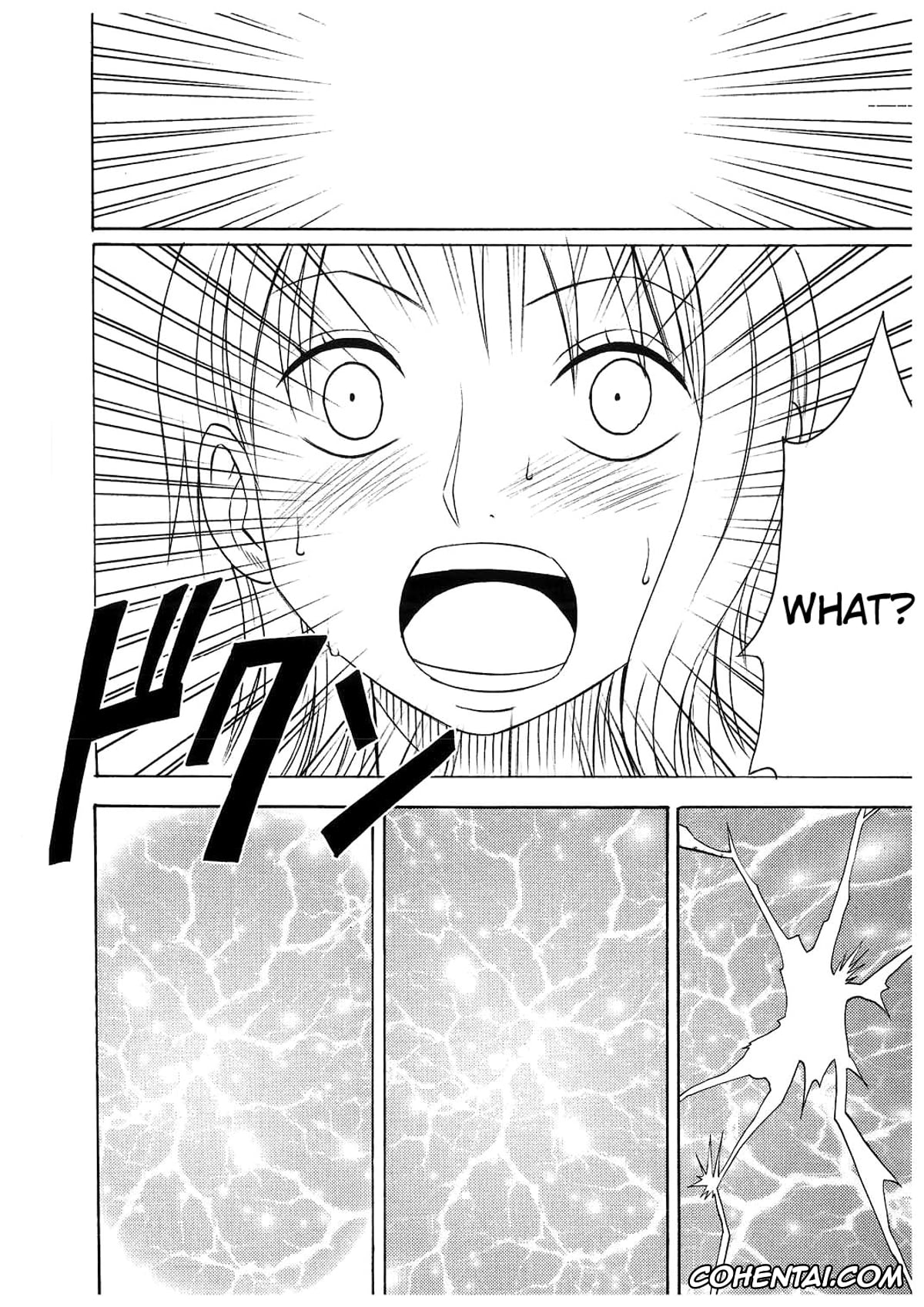 One Piece hentai, Nami hentai, Nico Robin hentai, Koukai Soushuuhen 2 (One Piece), pagina 72