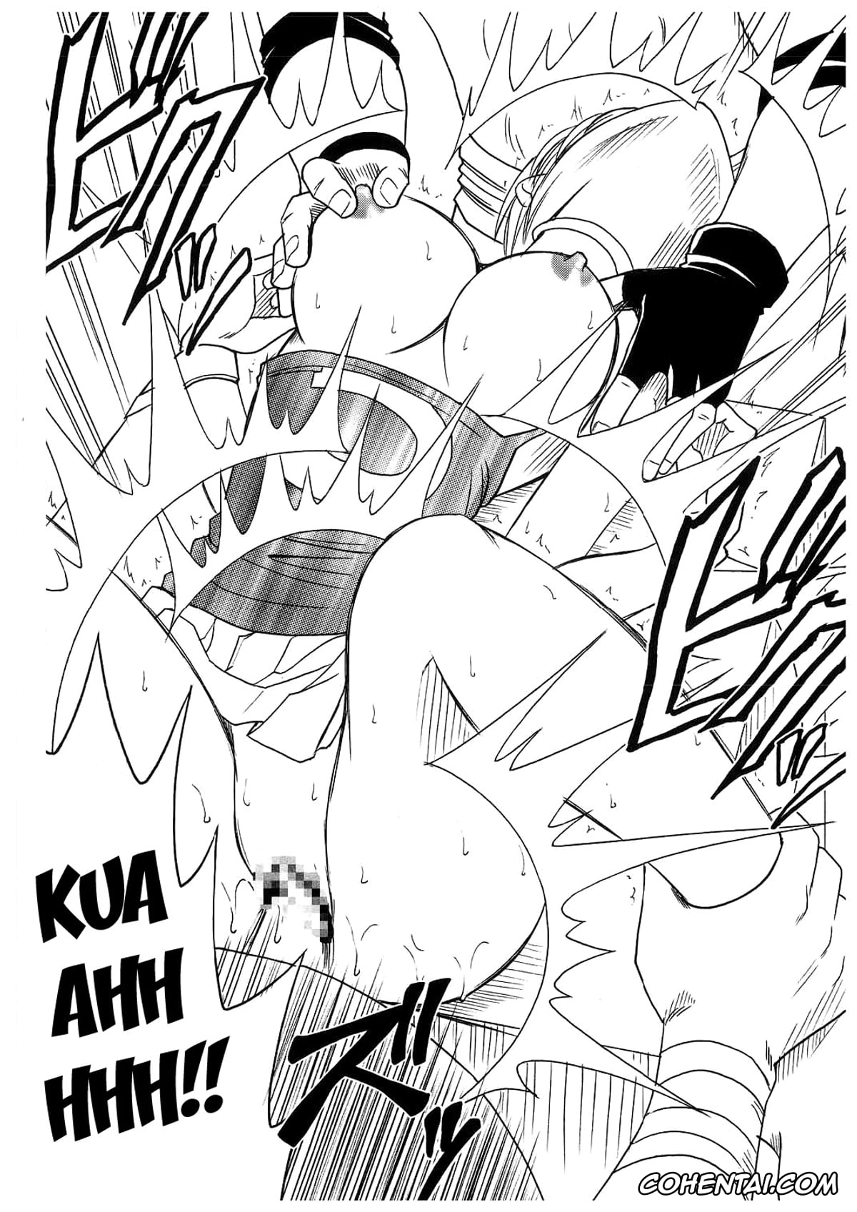 One Piece porno, Nami porno, Nico Robin porno, Koukai Soushuuhen 2 (One Piece), pagina 101