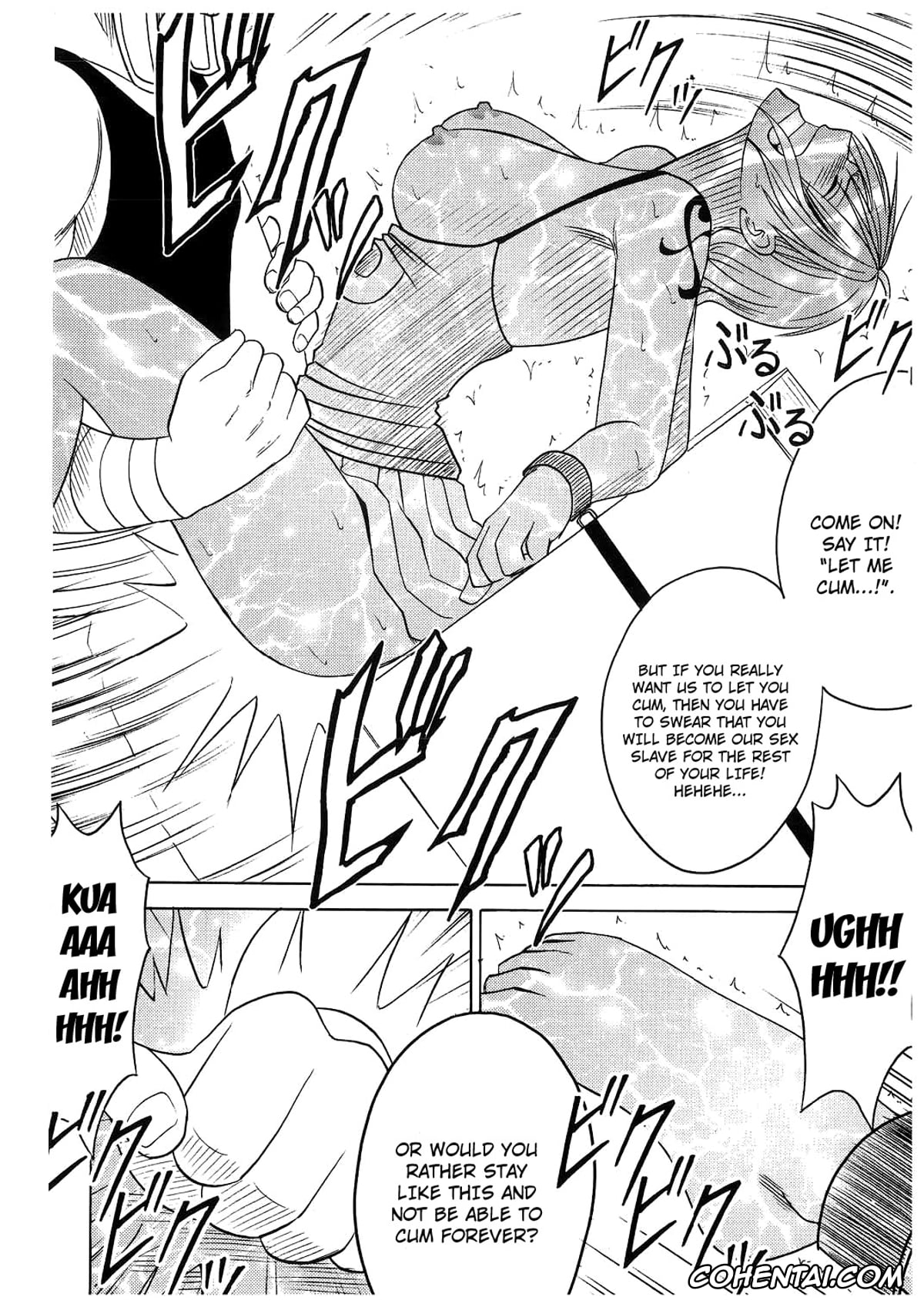 One Piece hentai, Nami hentai, Nico Robin hentai, Koukai Soushuuhen 2 (One Piece), pagina 102