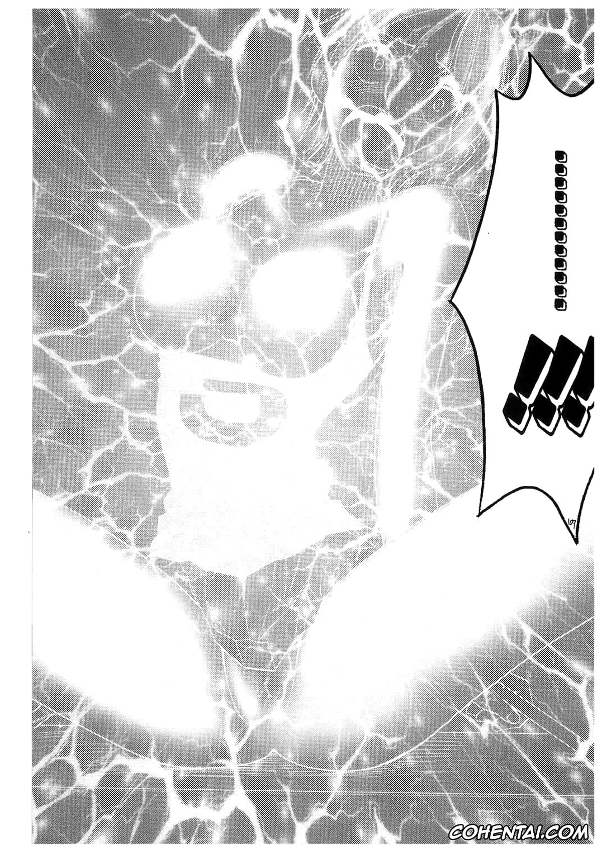 One Piece porno, Nami porno, Nico Robin porno, Koukai Soushuuhen 2 (One Piece), pagina 107