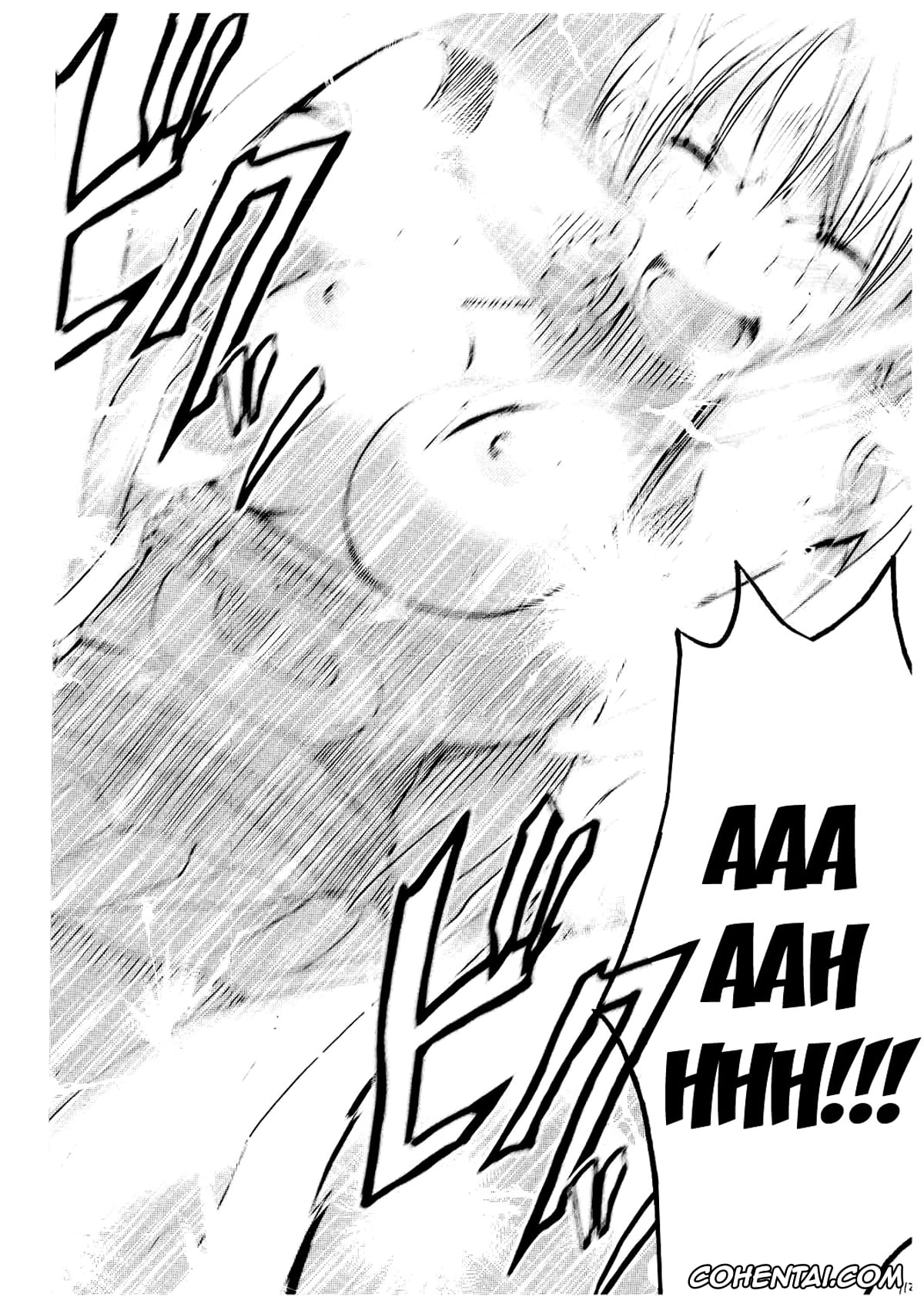One Piece xxx, Nami xxx, Nico Robin xxx, Koukai Soushuuhen 2 (One Piece), pagina 112