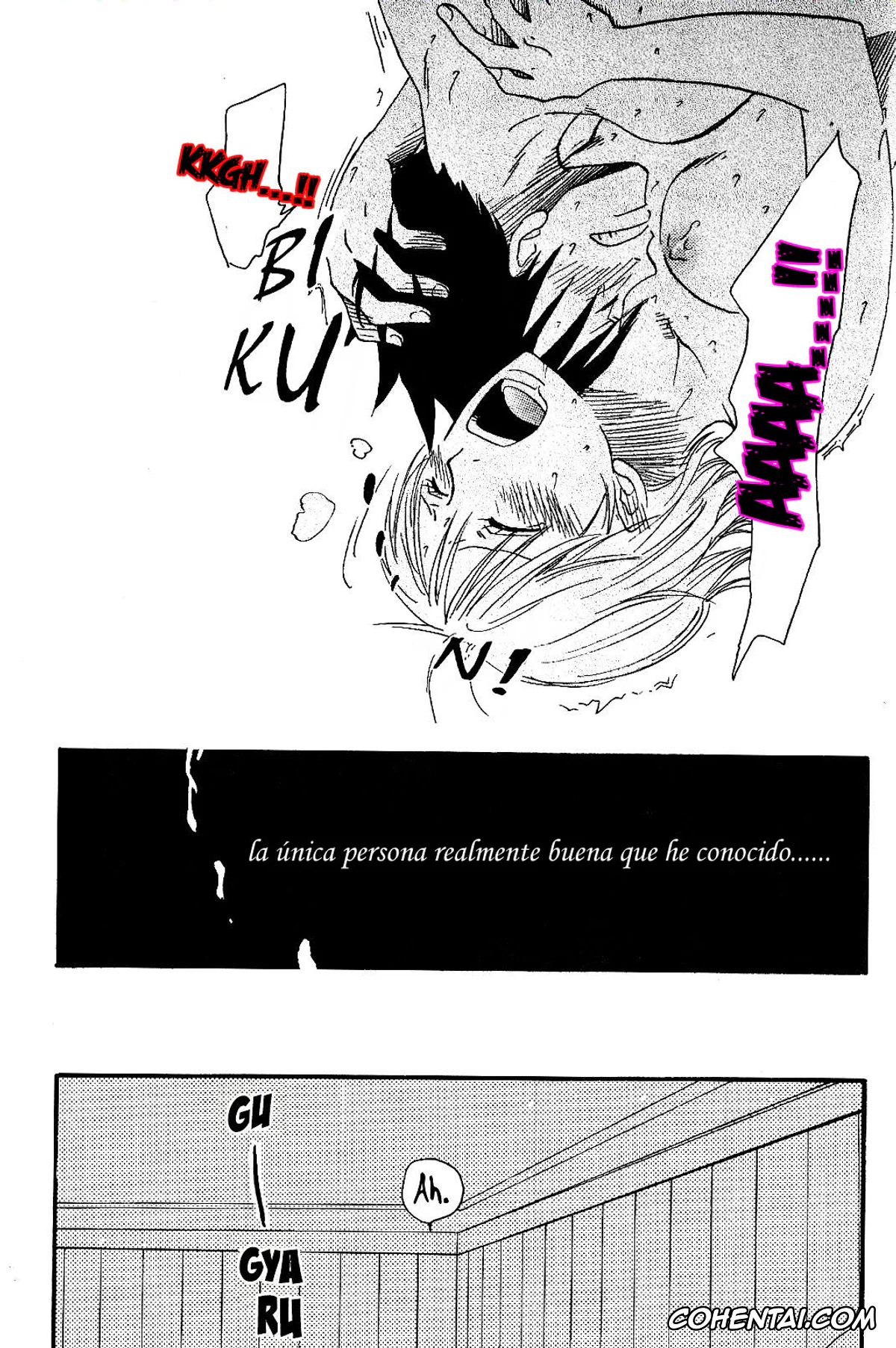 One Piece xxx, Monkey D. Luffy xxx, Nami xxx, Dakishimetara Kiss o Shiyou. (One Piece), pagina 28