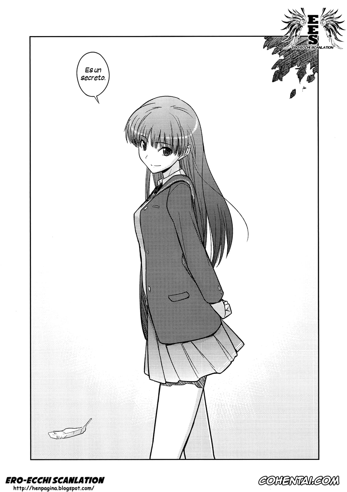 Amagami porno, Junichi Tachibana porno, Tsukasa Ayatsuji porno, Poyopacho NA (Amagami), pagina 20