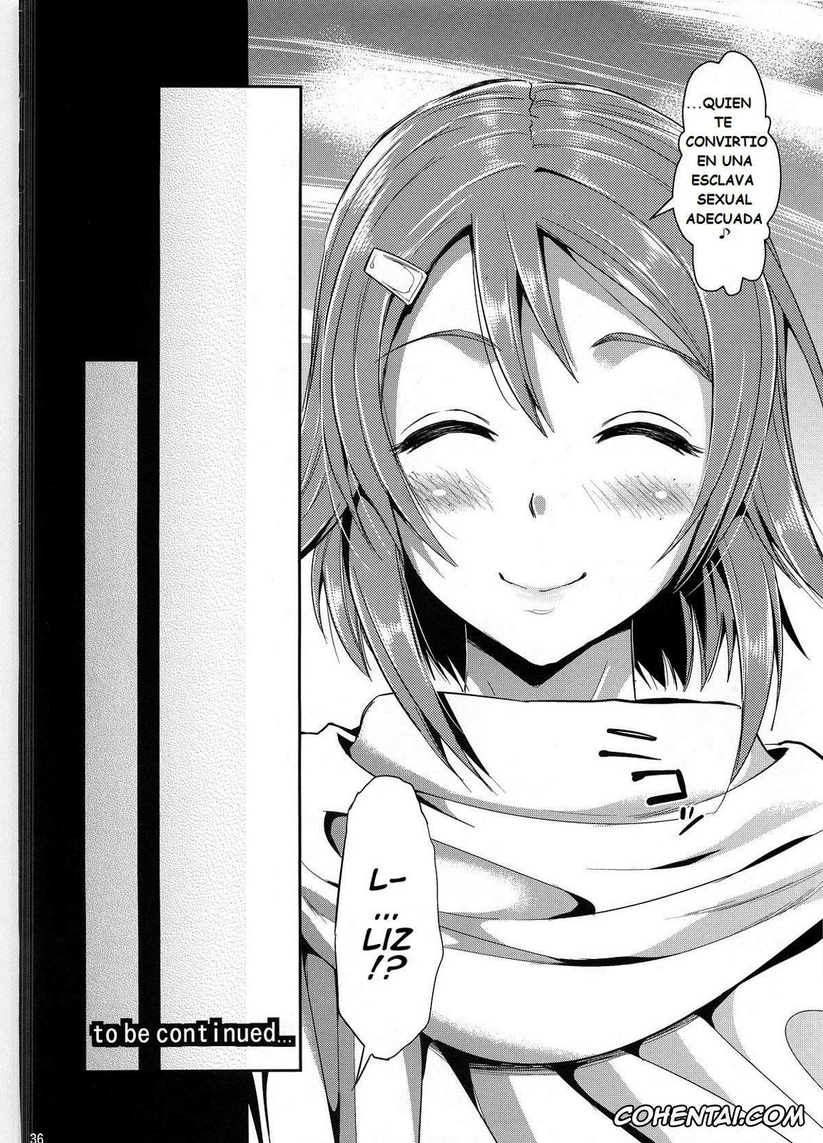 Sword Art Online porno, Asuna Yuuki porno, Kazuto Kirigaya | Kirito porno, Shujou Seikou II α (Sword Art Online), pagina 35