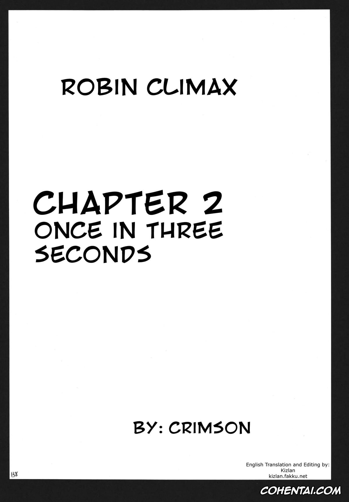 One Piece hentai, Nico Robin hentai, Hyakka Soushuuhen (One Piece), pagina 135