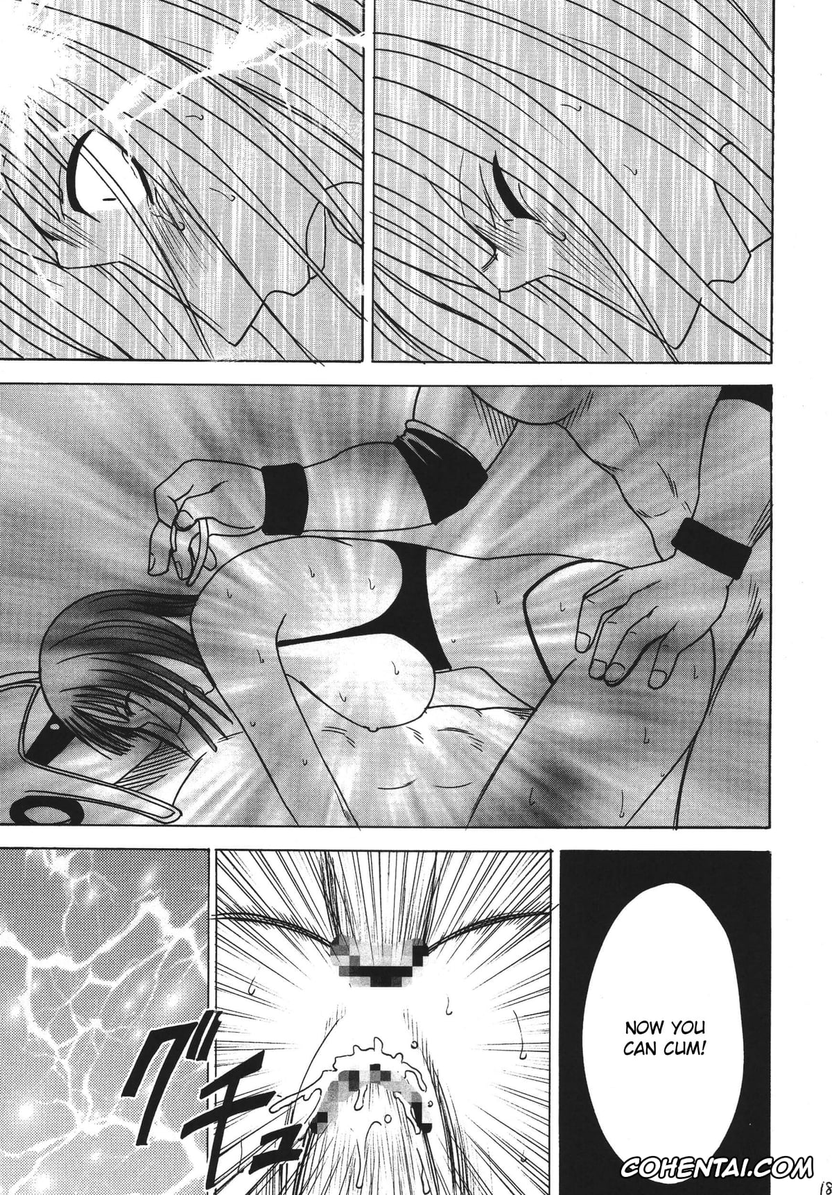 One Piece porno, Nico Robin porno, Hyakka Soushuuhen (One Piece), pagina 176