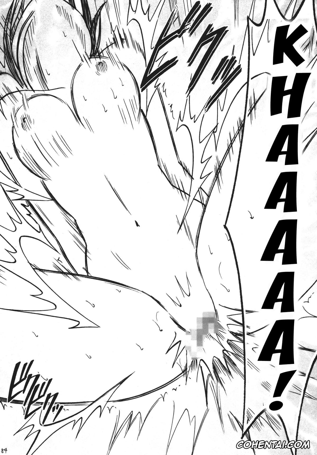 One Piece porno, Nico Robin porno, Hyakka Soushuuhen (One Piece), pagina 179