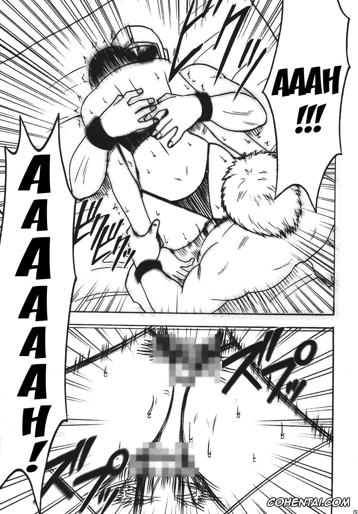 One Piece hentai, Nico Robin hentai, Hyakka Soushuuhen (One Piece), pagina 180
