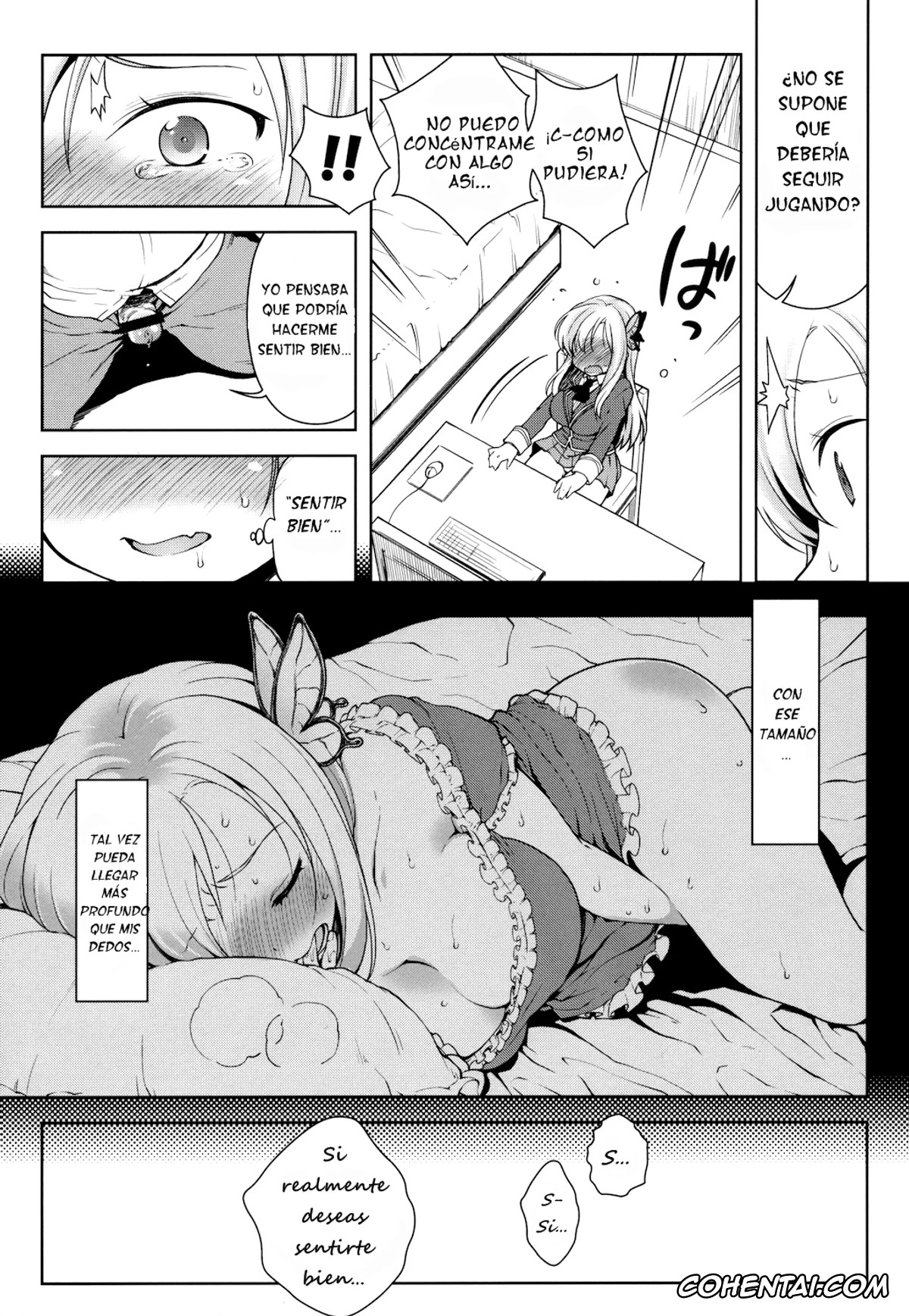 Boku wa Tomodachi ga Sukunai porno, Sena Kashiwazaki porno, Sena-sama Fuhihi (Boku wa Tomodachi ga Sukunai), pagina 14