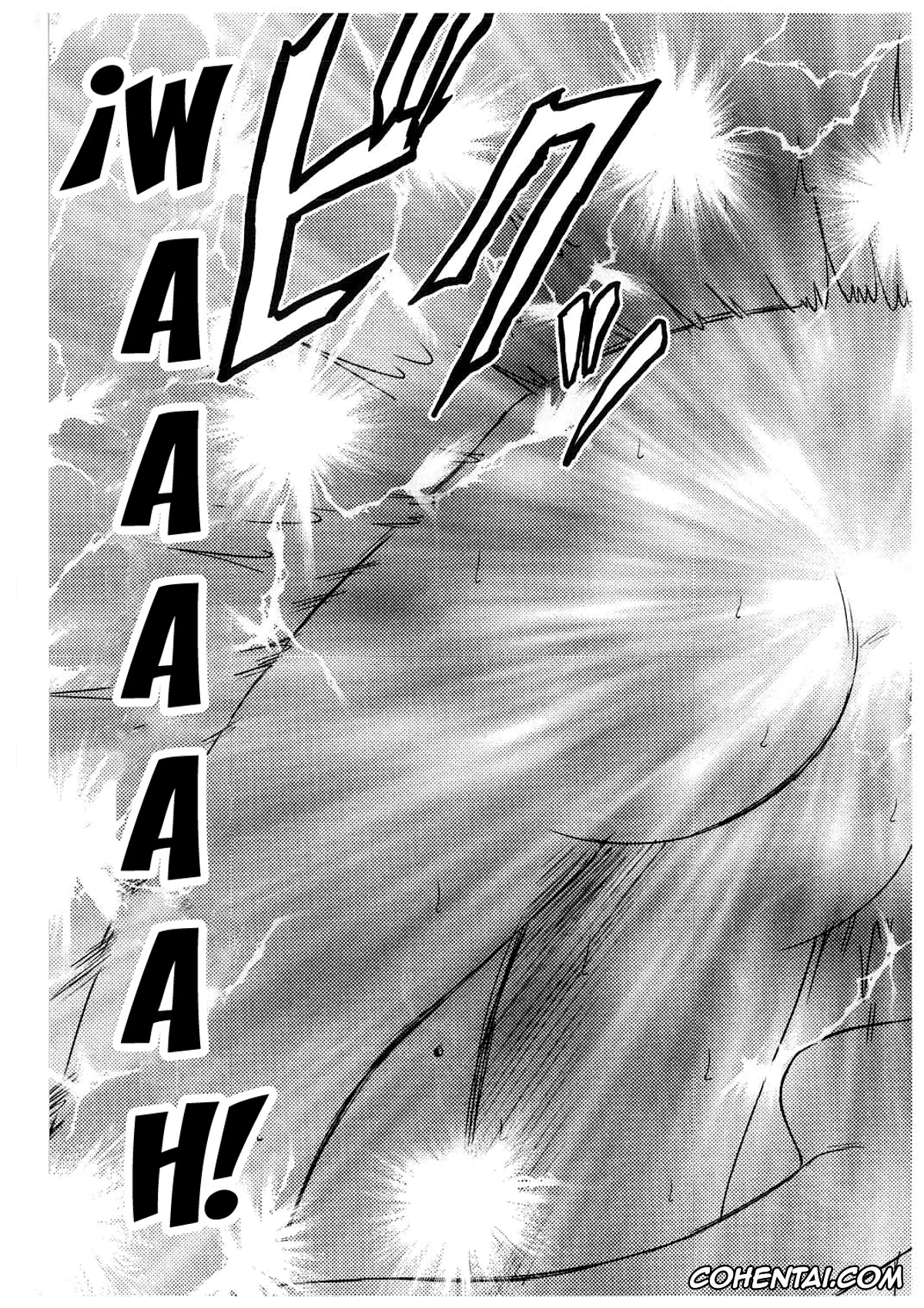 One Piece xxx, Nami xxx, Nico Robin xxx, Koukai Soushuuhen 2 (One Piece), pagina 52
