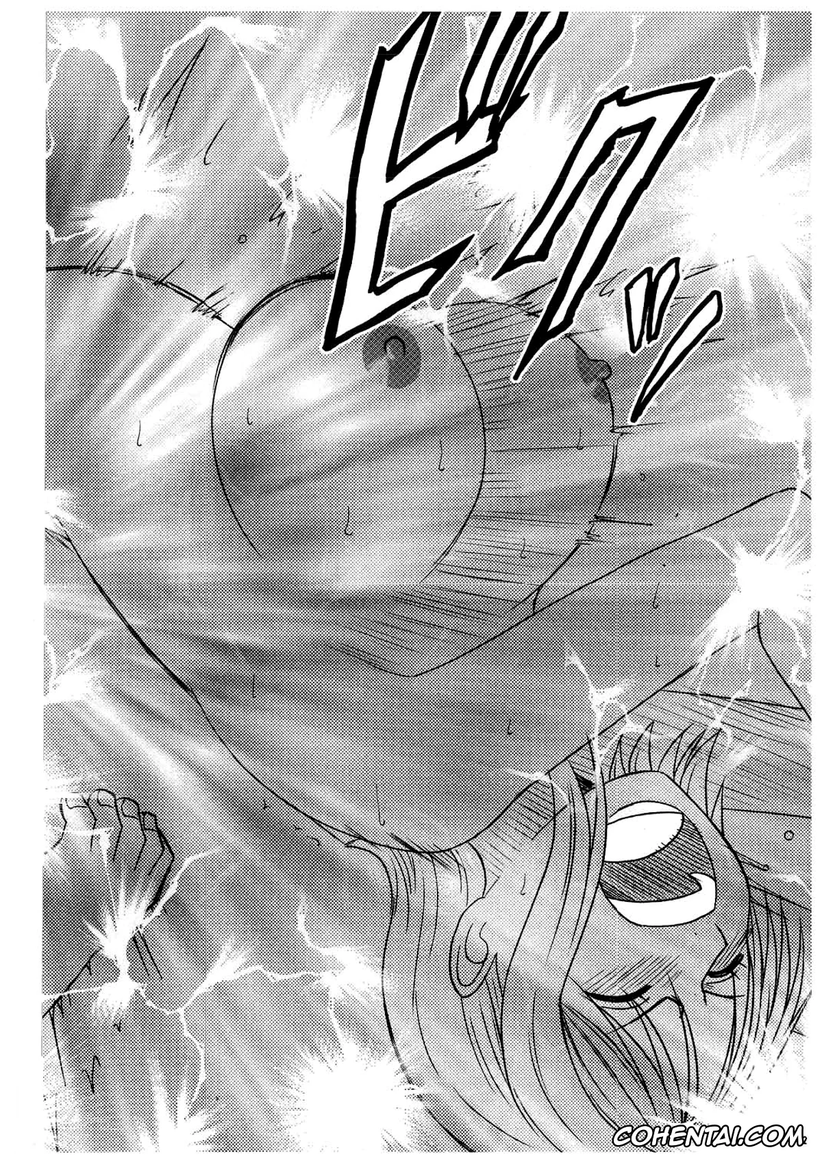 One Piece porno, Nami porno, Nico Robin porno, Koukai Soushuuhen 2 (One Piece), pagina 53