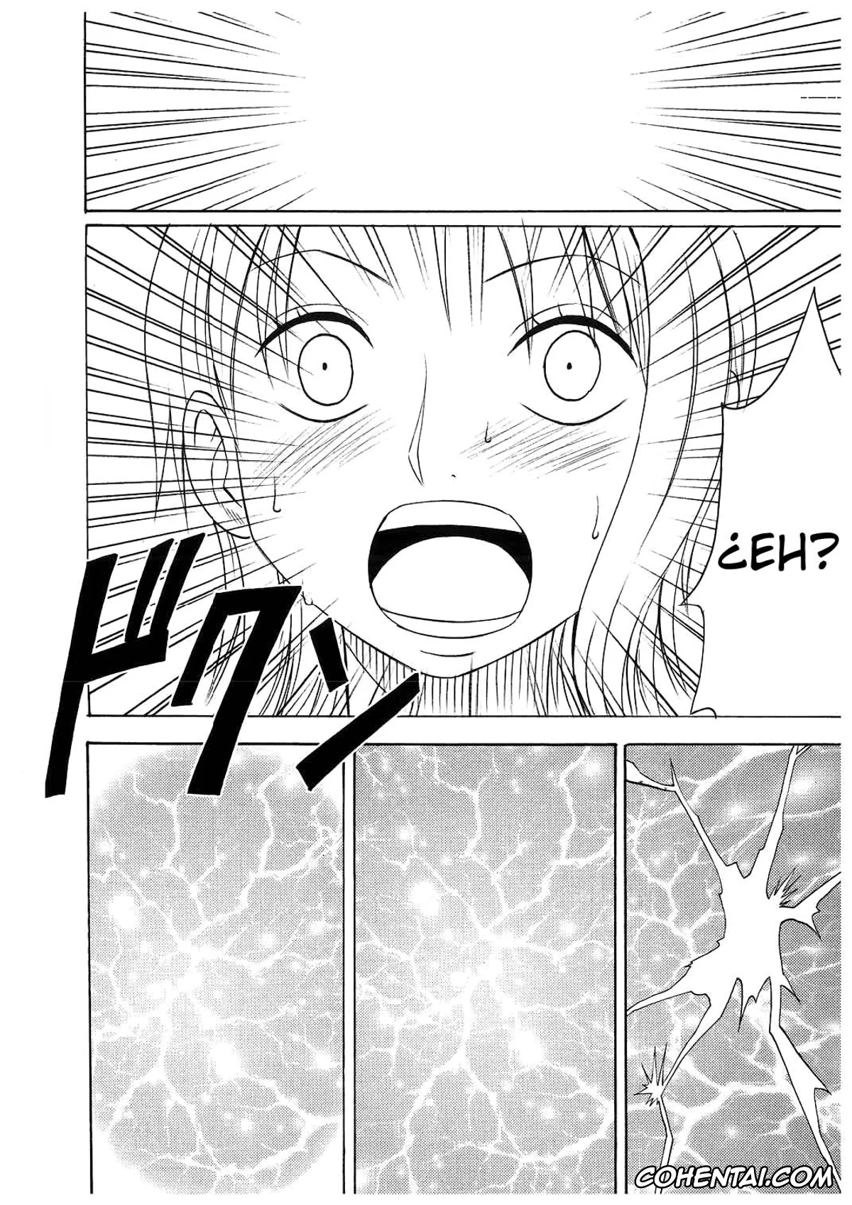 One Piece hentai, Nami hentai, Nico Robin hentai, Koukai Soushuuhen 2 (One Piece), pagina 72