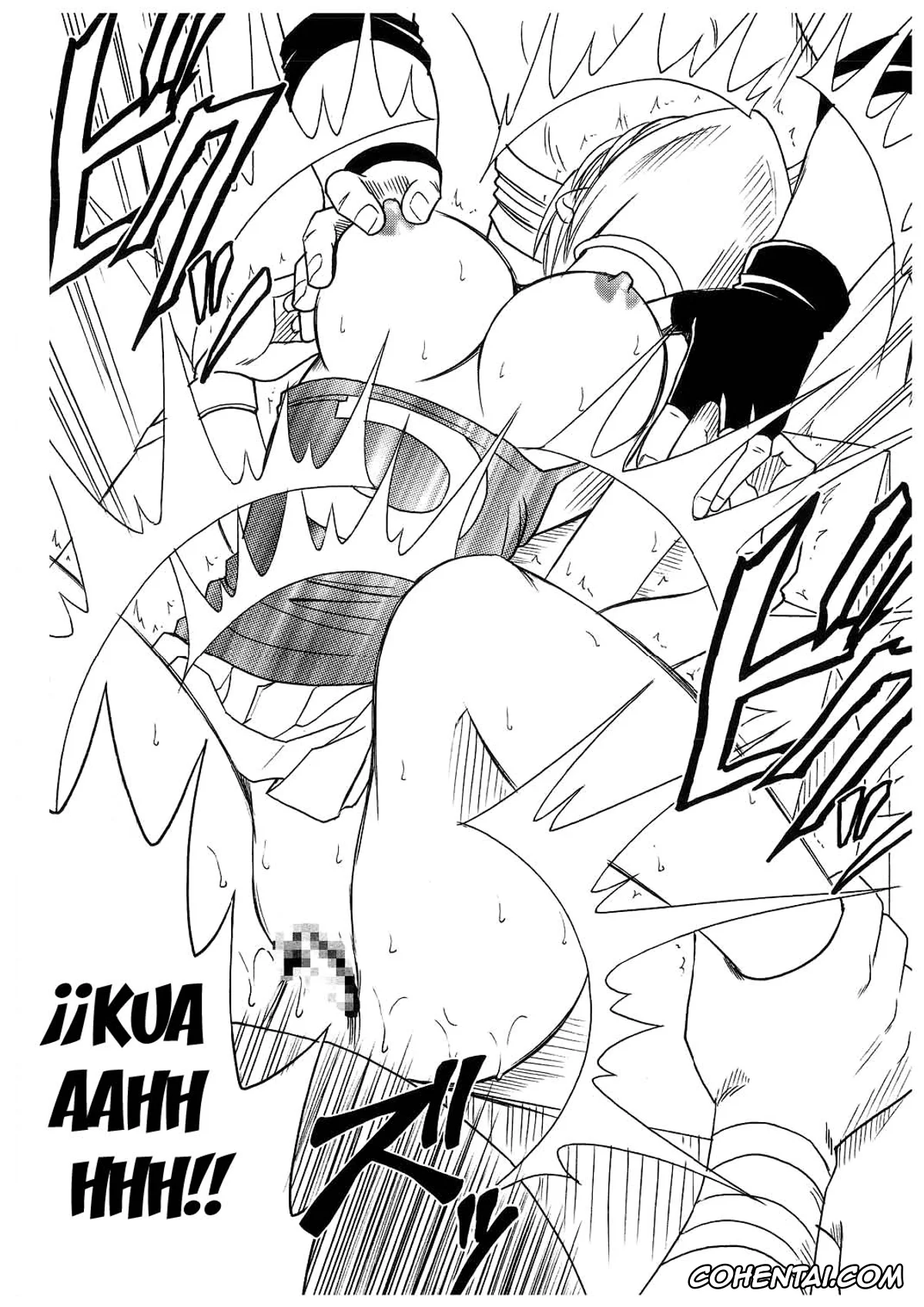 One Piece porno, Nami porno, Nico Robin porno, Koukai Soushuuhen 2 (One Piece), pagina 101