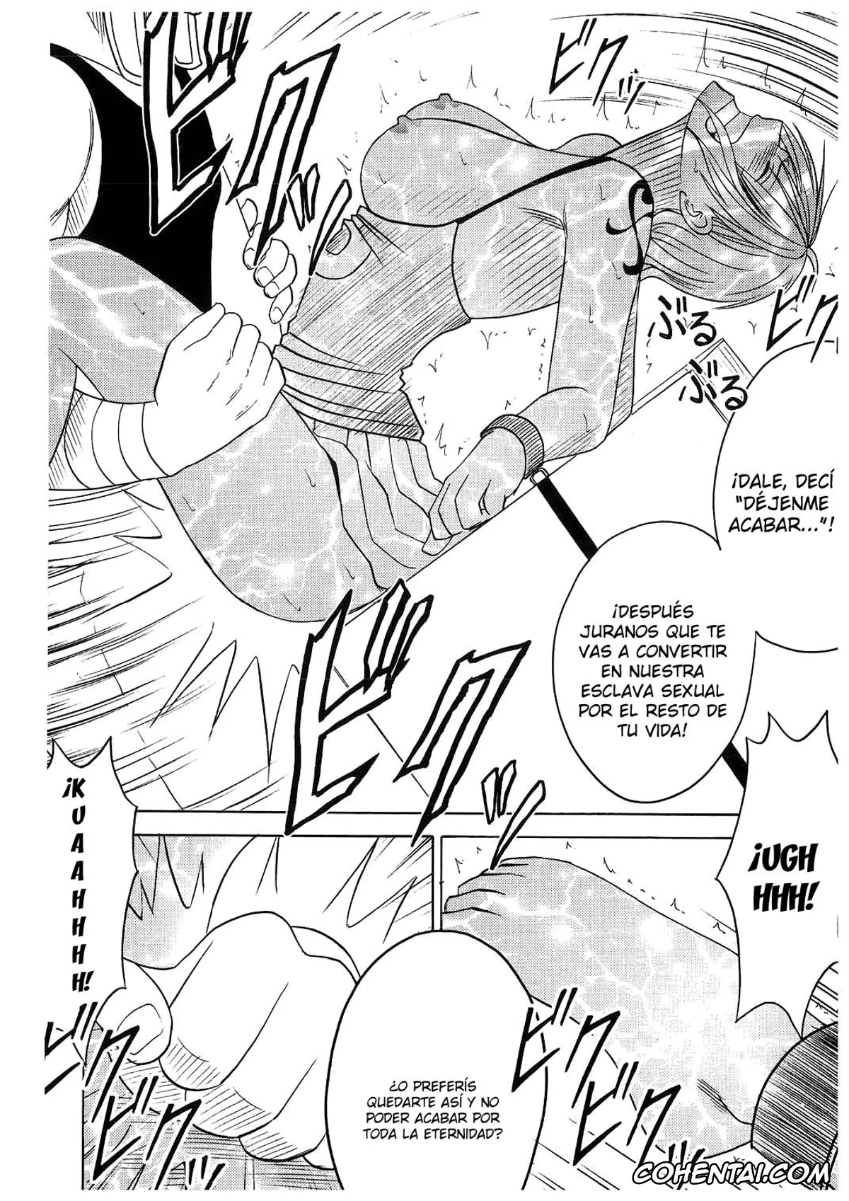 One Piece hentai, Nami hentai, Nico Robin hentai, Koukai Soushuuhen 2 (One Piece), pagina 102