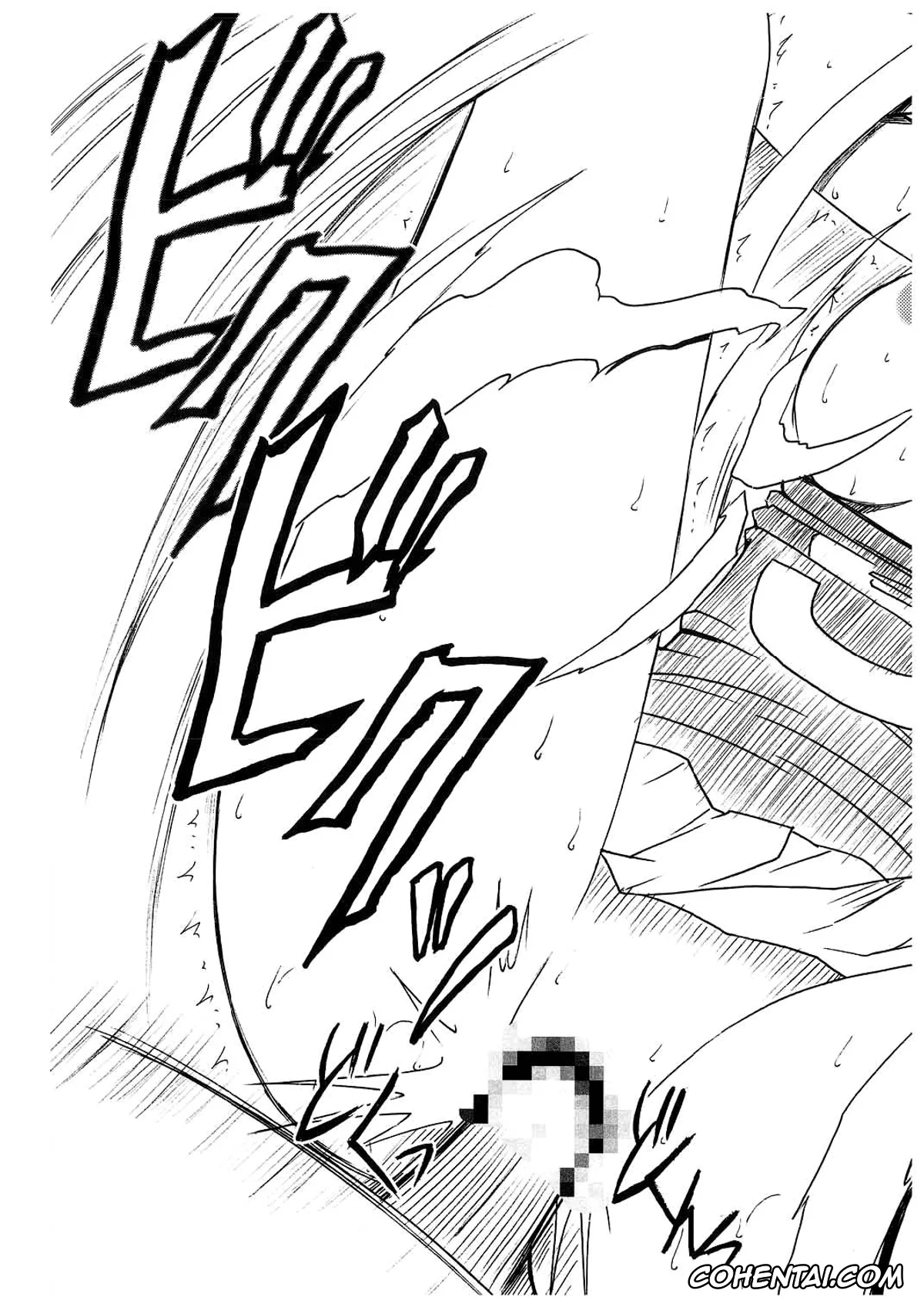 One Piece hentai, Nami hentai, Nico Robin hentai, Koukai Soushuuhen 2 (One Piece), pagina 111