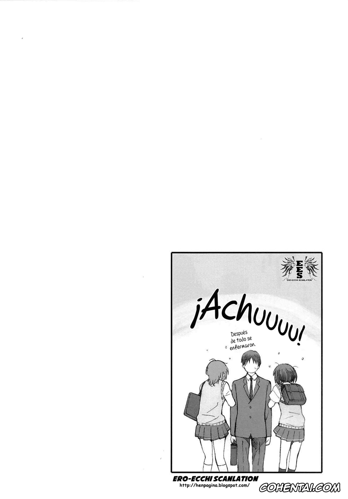 Amagami xxx, Junichi Tachibana xxx, Miya Tachibana xxx, Rihoko Sakurai xxx, HaPPY LIFe (Amagami), pagina 25
