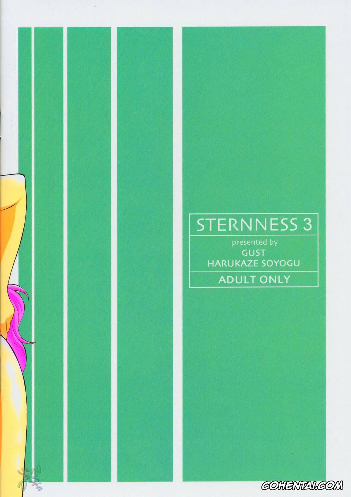 Gundam Seed porno, Gundam Seed Destiny porno, Kira Yamato porno, Lacus Clyne porno, Sternness 3 (Mobile Suit Gundam SEED), pagina 14