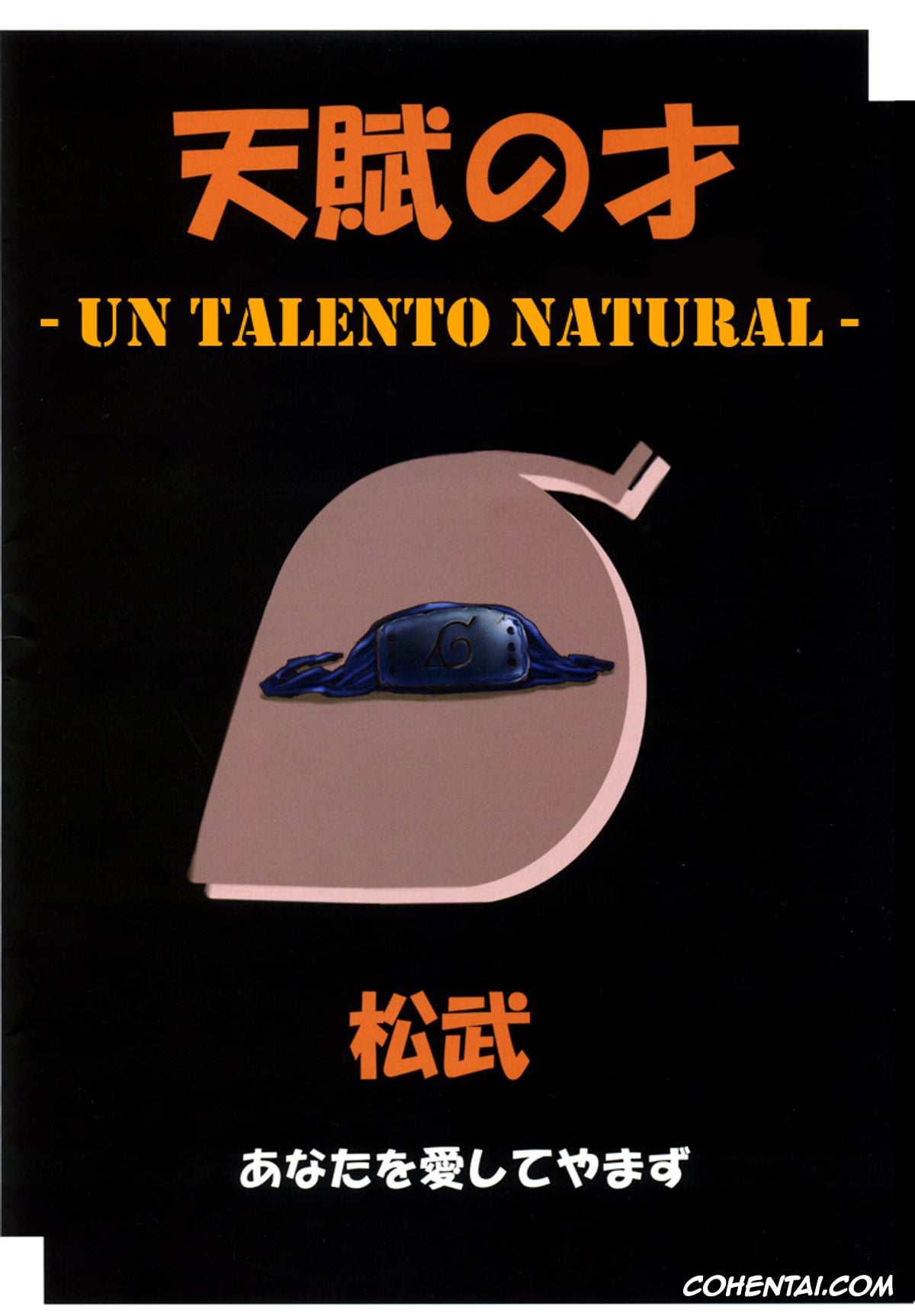 NARUTO xxx, Asuma Sarutobi xxx, Kakashi Hatake xxx, Kiba Inuzuka xxx, Tenpu no Sai – a natural talent – (Naruto), pagina 34
