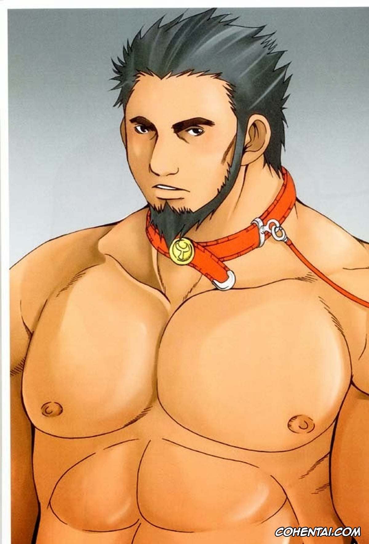 NARUTO porno, Asuma Sarutobi porno, KAZANAMI (Naruto), pagina 23