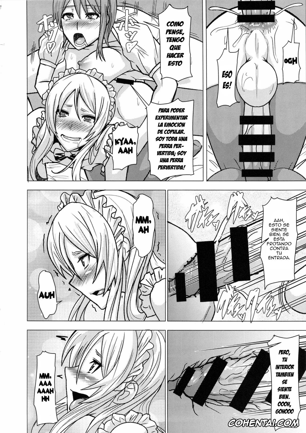 One Piece hentai, Nami hentai, Nico Robin hentai, REDLEVEL11 (One Piece), pagina 15