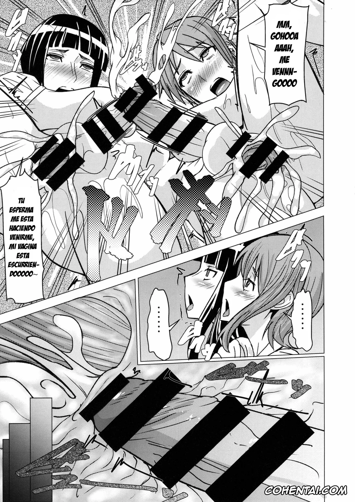One Piece hentai, Nami hentai, Nico Robin hentai, REDLEVEL11 (One Piece), pagina 24