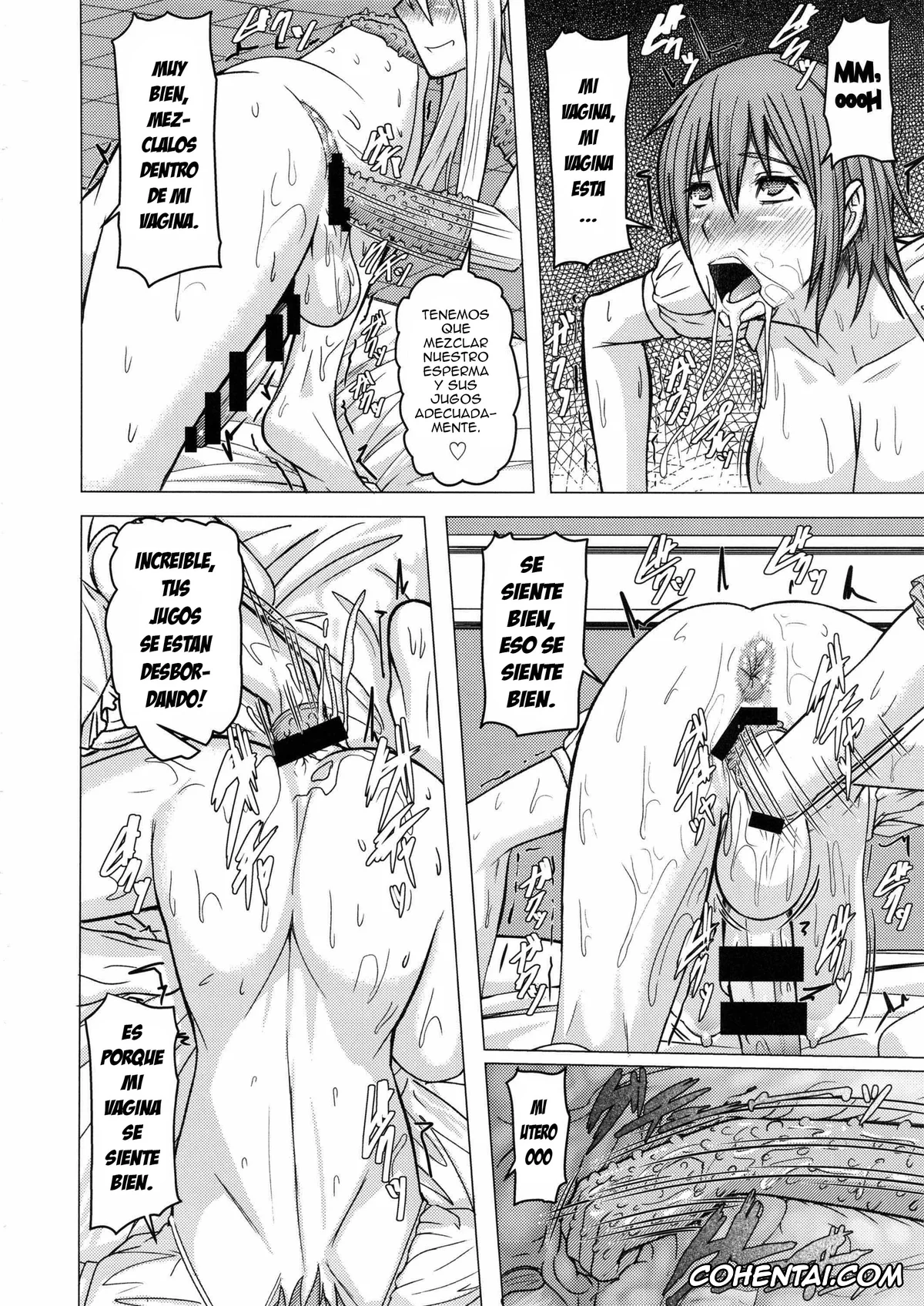 One Piece xxx, Nami xxx, Nico Robin xxx, REDLEVEL11 (One Piece), pagina 25