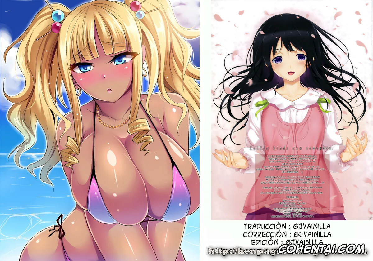 Hyouka xxx, Eru Chitanda xxx, Fuyumi Irisu xxx, Houtarou Oreki xxx, Hanairo Anmitsu (Hyouka), pagina 19
