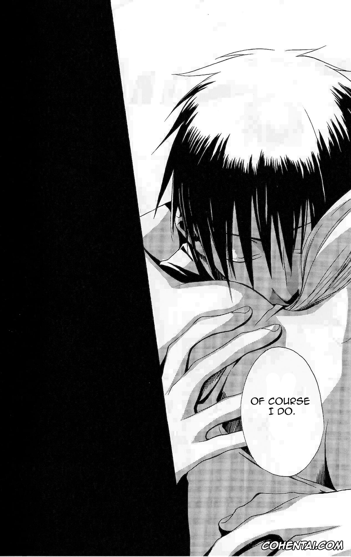 One Piece porno, Monkey D. Luffy porno, Nami porno, Cold Fever (One Piece), pagina 23