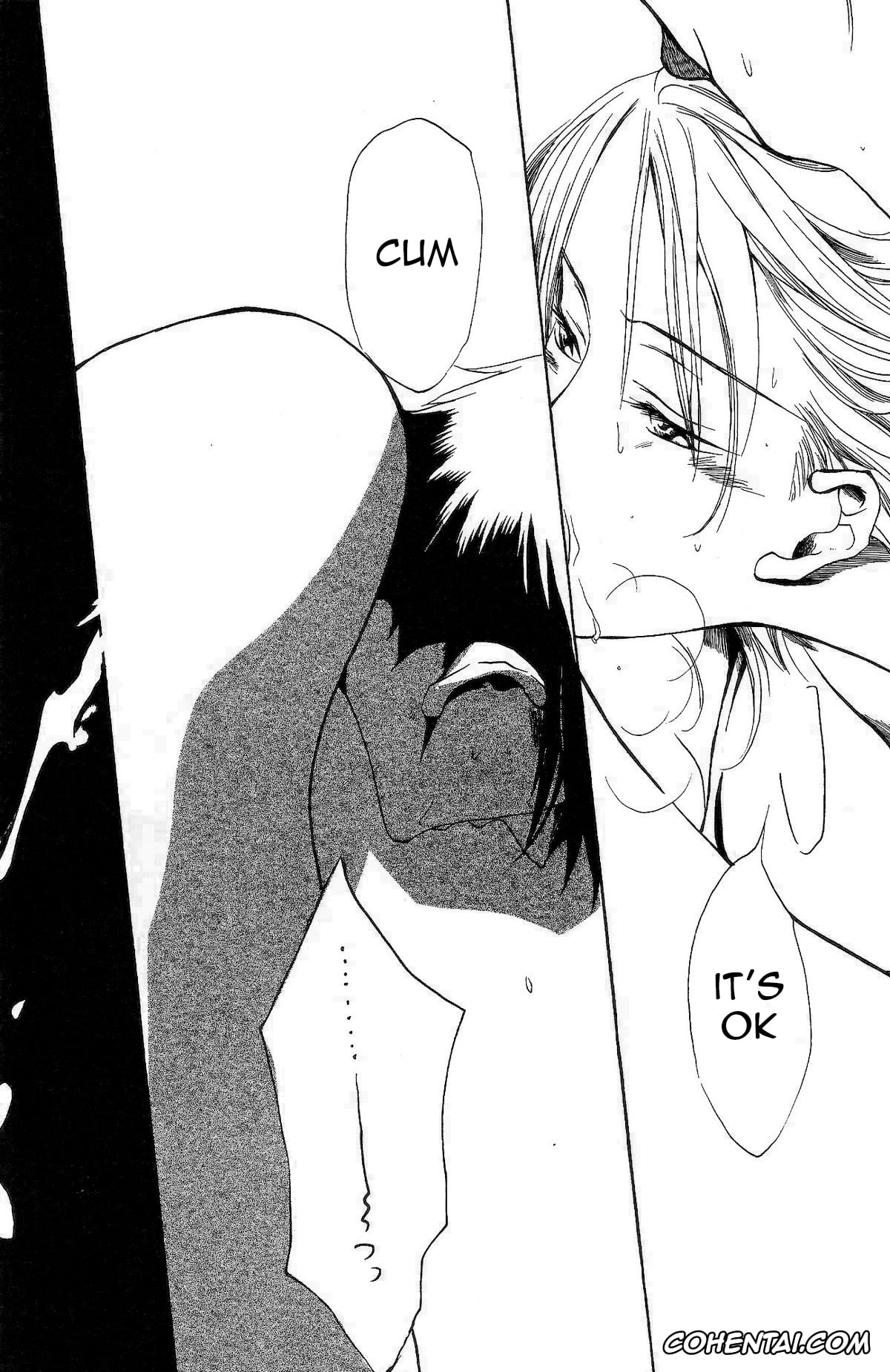 One Piece porno, Monkey D. Luffy porno, Nami porno, Cold Fever (One Piece), pagina 26