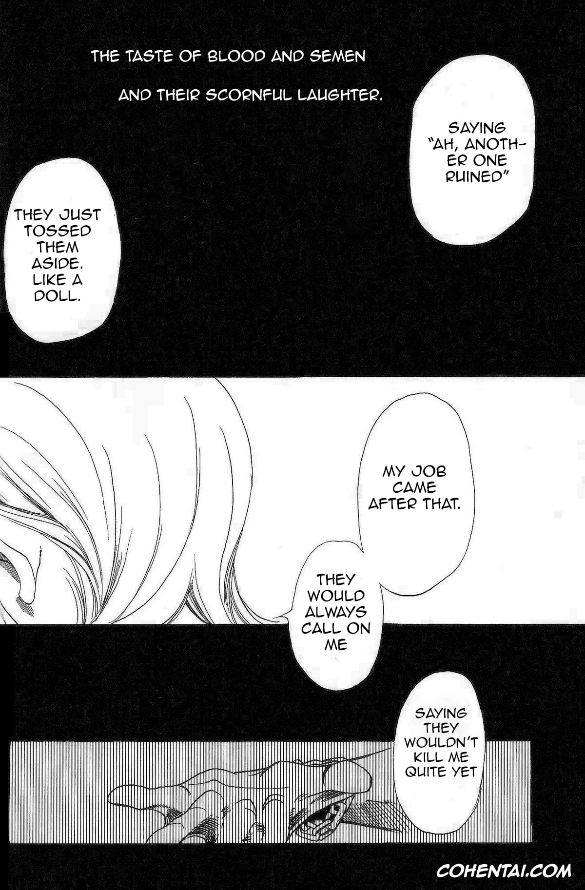 One Piece hentai, Monkey D. Luffy hentai, Nami hentai, Cold Fever (One Piece), pagina 30