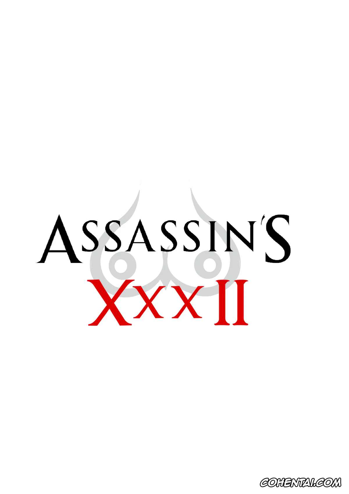 Assassins Creed hentai, Assassin’s XXX II (Assassin’s Creed), pagina 15