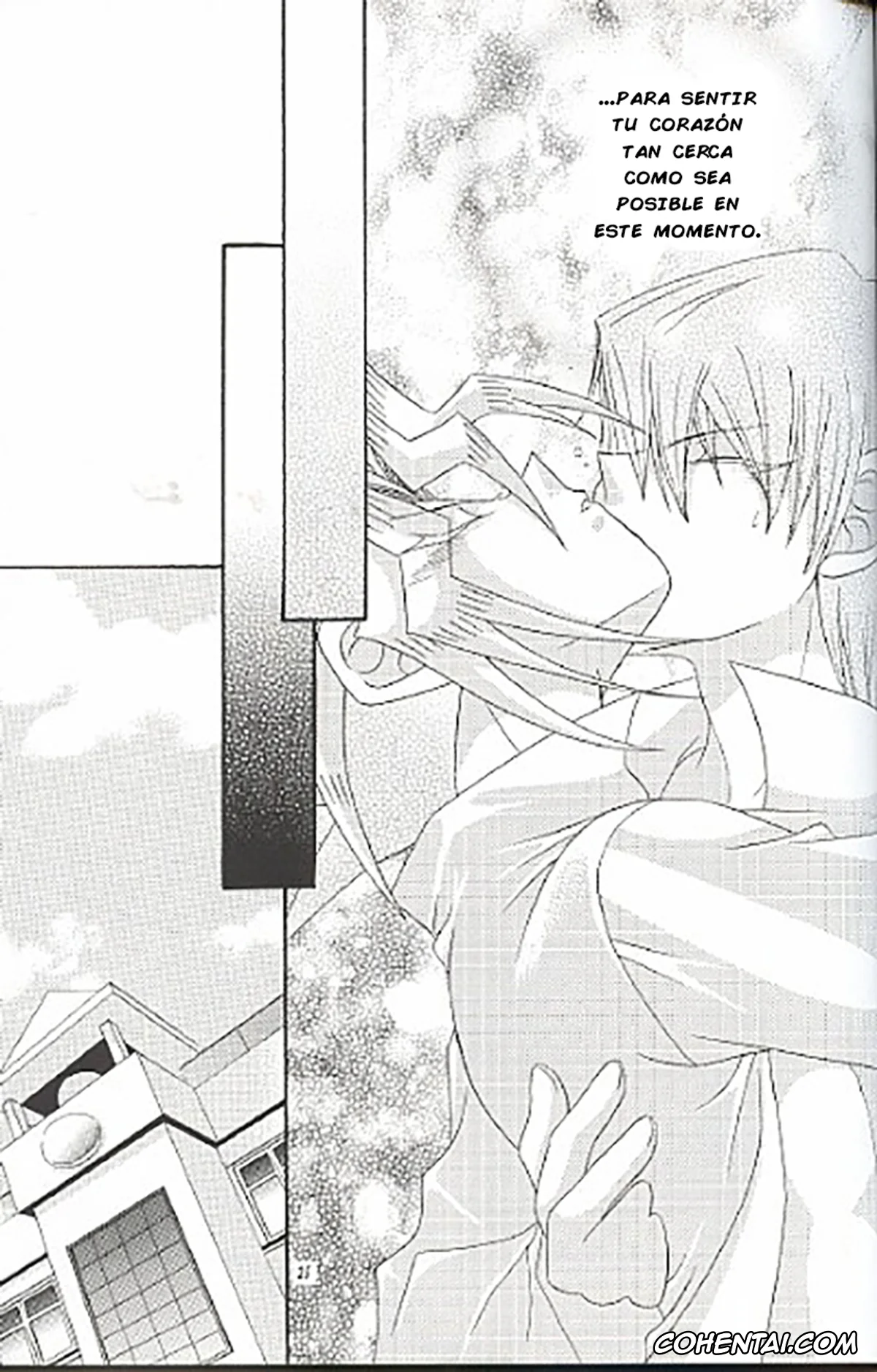 Yu-Gi-Oh! hentai, Joey Wheeler | Katsuya Jonouchi hentai, Seto Kaiba hentai, Yami Yugi hentai, Yugi Mutou hentai, Identity Crisis (Yu-Gi-Oh!), pagina 21