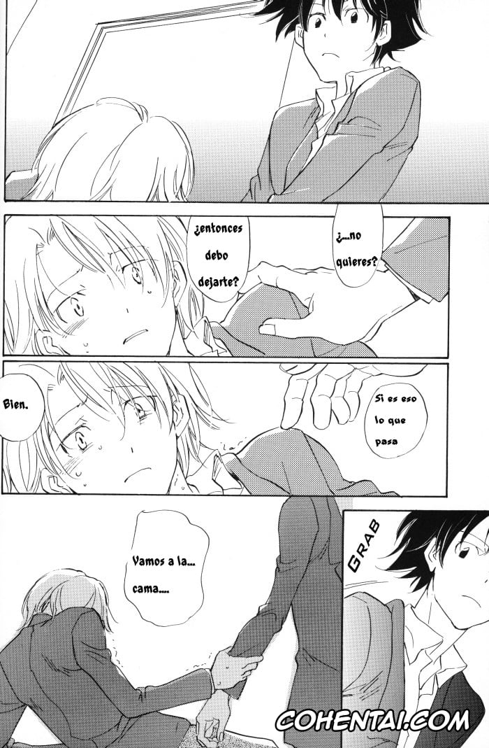Digimon Adventure porno, Matt Ishida | Yamato Ishida porno, Tai Kamiya | Taichi Yagami porno, Rolling Ambivalent Hold 02 (Digimon Adventure), pagina 26
