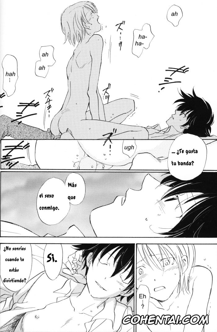 Digimon Adventure hentai, Matt Ishida | Yamato Ishida hentai, Tai Kamiya | Taichi Yagami hentai, Rolling Ambivalent Hold 02 (Digimon Adventure), pagina 30