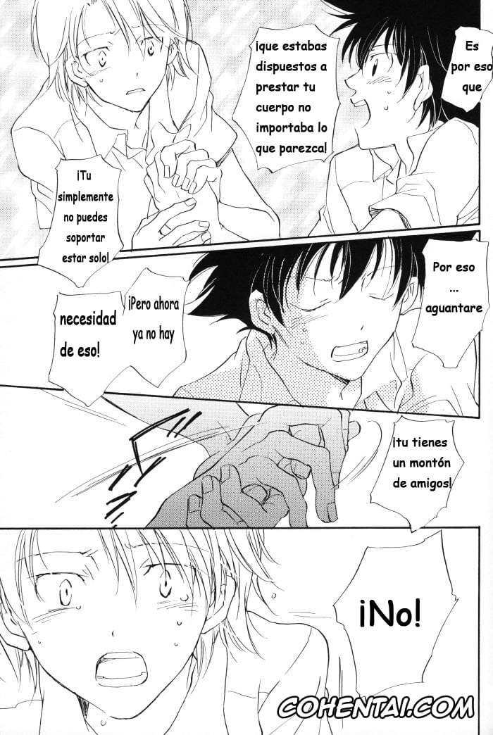 Digimon Adventure hentai, Matt Ishida | Yamato Ishida hentai, Tai Kamiya | Taichi Yagami hentai, Rolling Ambivalent Hold 02 (Digimon Adventure), pagina 45