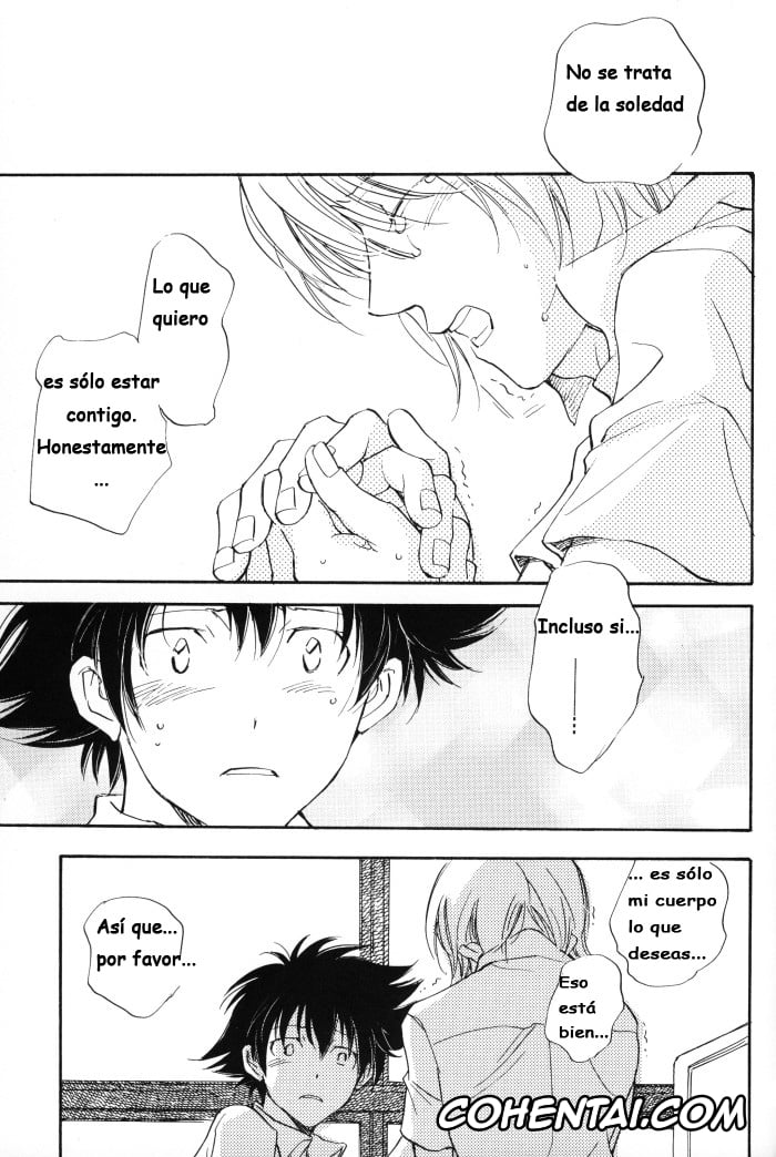 Digimon Adventure porno, Matt Ishida | Yamato Ishida porno, Tai Kamiya | Taichi Yagami porno, Rolling Ambivalent Hold 02 (Digimon Adventure), pagina 47