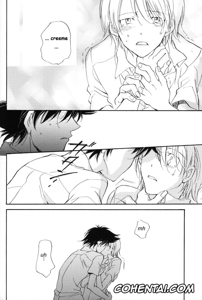 Digimon Adventure hentai, Matt Ishida | Yamato Ishida hentai, Tai Kamiya | Taichi Yagami hentai, Rolling Ambivalent Hold 02 (Digimon Adventure), pagina 48