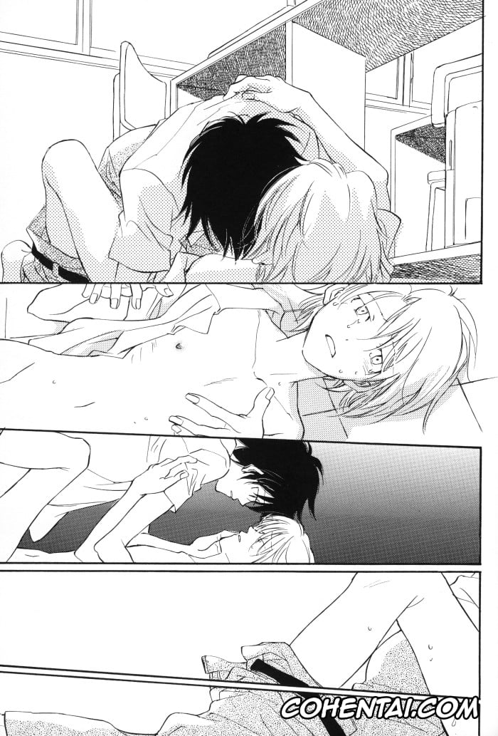 Digimon Adventure hentai, Matt Ishida | Yamato Ishida hentai, Tai Kamiya | Taichi Yagami hentai, Rolling Ambivalent Hold 02 (Digimon Adventure), pagina 51